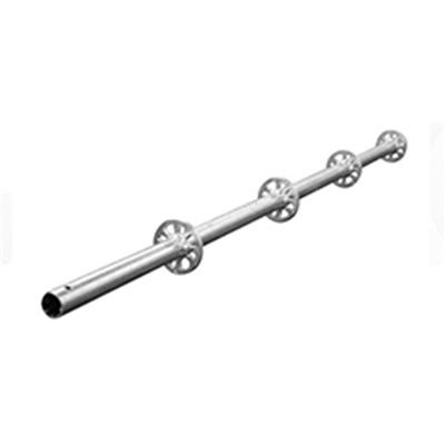 鍍鋅盤扣式腳手架--...