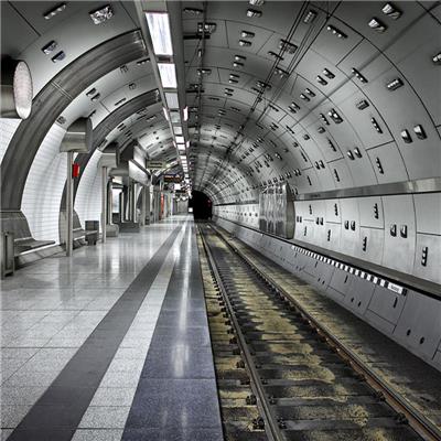 地鐵隧道